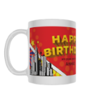 Picture of Happy Birthday