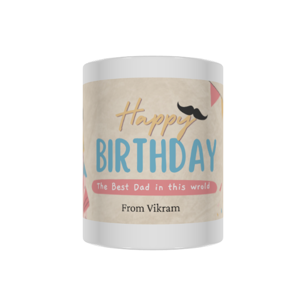 Picture of Happy Birthday