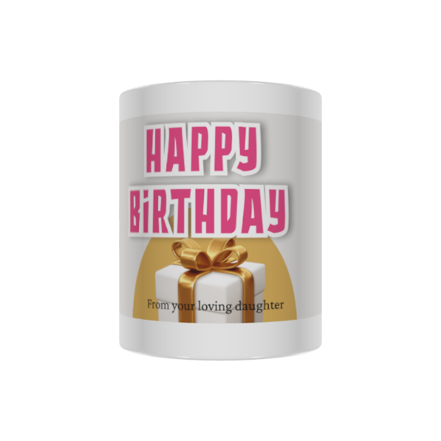 Picture of Happy Birthday