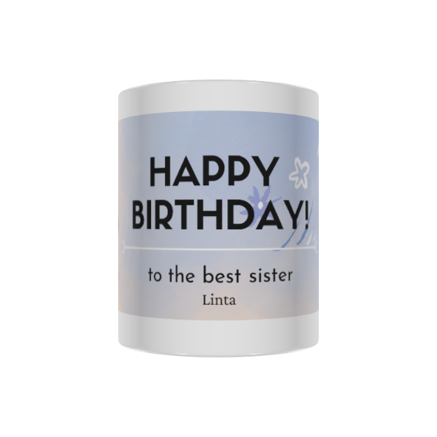 Picture of Happy Birthday