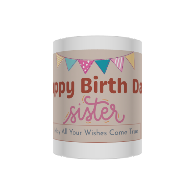 Picture of Happy Birthday