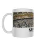 Picture of Hajj Mubarak