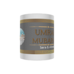 Picture of Umrah Mubarak