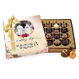 Picture of WEDDING CHOCOLATE