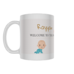 Picture of New Baby