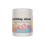 Picture of Happy Birthday