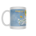 Picture of Umrah Mubarak