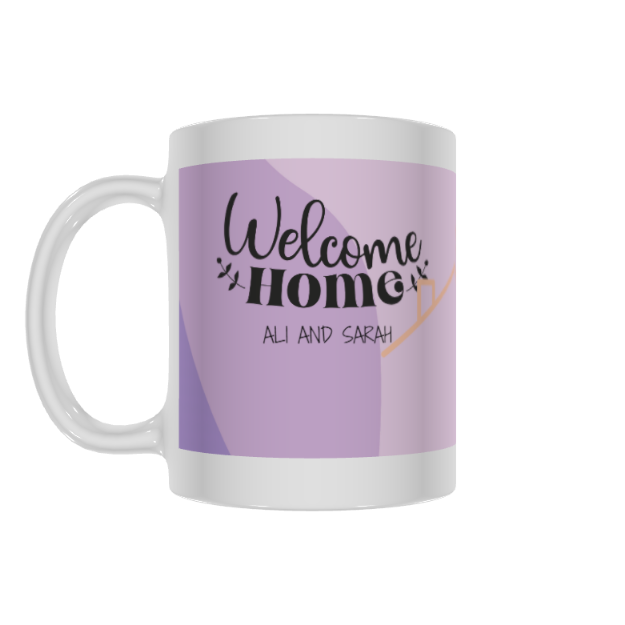 Picture of New Home