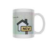 Picture of New Home