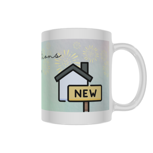 Picture of New Home