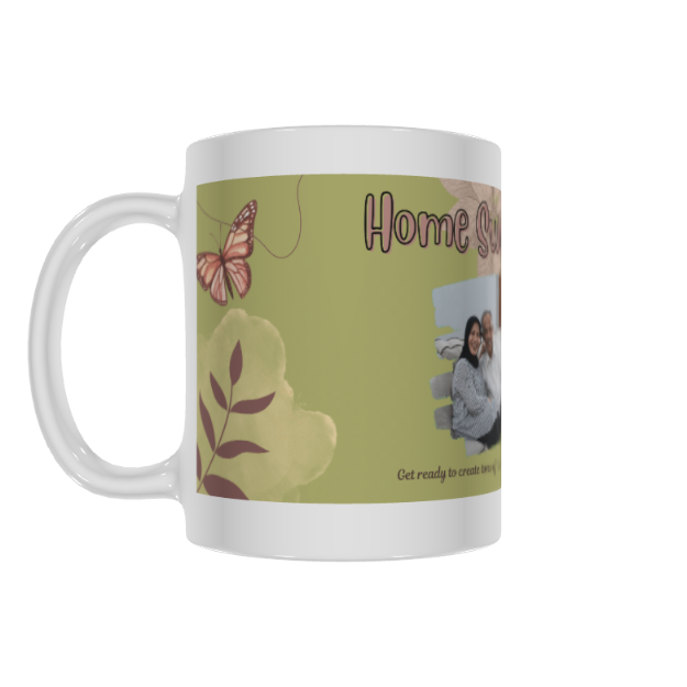 Picture of New Home