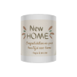 Picture of New Home