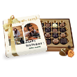Picture of Happy Birthday Chocolate