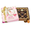 Picture of New Baby Chocolate