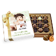 Picture of New Baby Chocolate