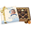 Picture of New Baby Chocolate