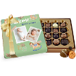 Picture of New Baby Chocolate