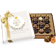 Picture of New Baby Chocolate