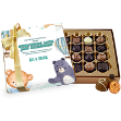 Picture of New Baby Chocolate