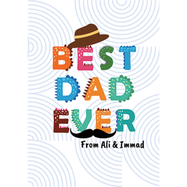 Picture of Fathers Day
