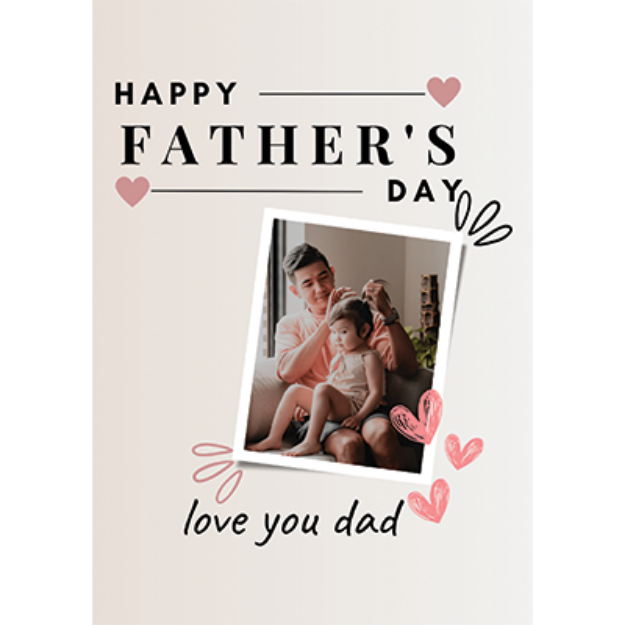 Picture of Fathers Day