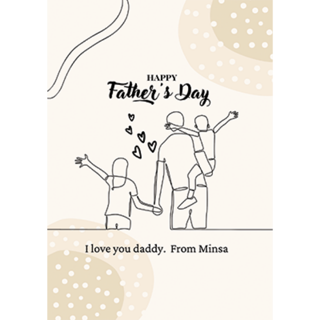 Picture of Fathers Day