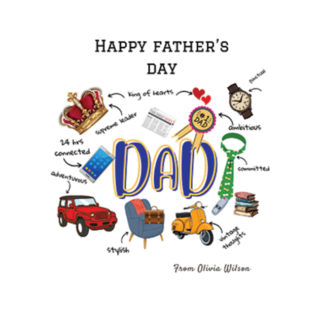 Picture of Fathers Day