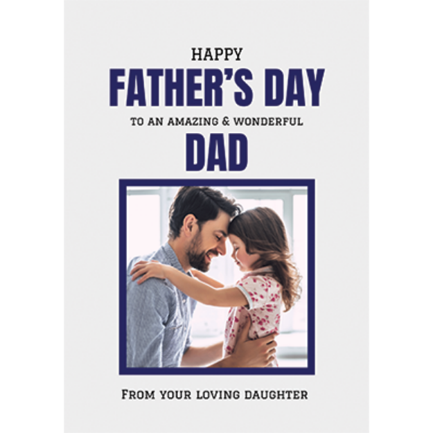 Picture of Fathers Day