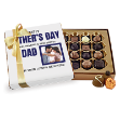 Picture of Fathers Day Chocolate