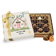Picture of New Home Chocolate