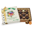 Picture of Thank You Chocolate