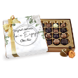 Picture of Engagement Chocolate