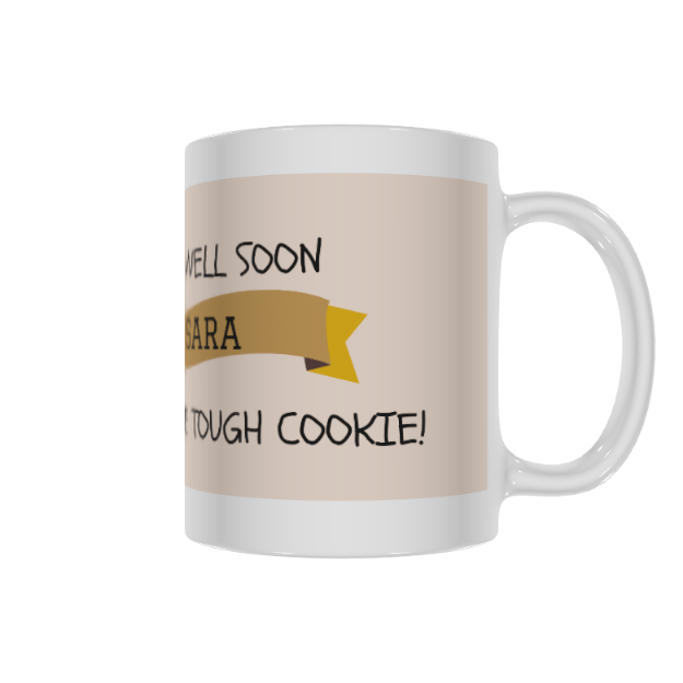 Picture of Get Well Soon