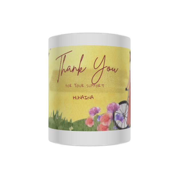 Picture of Thank You