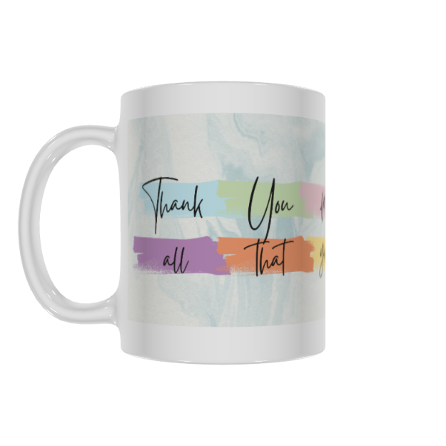 Picture of Thank You