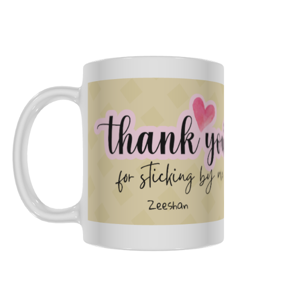 Picture of Thank You