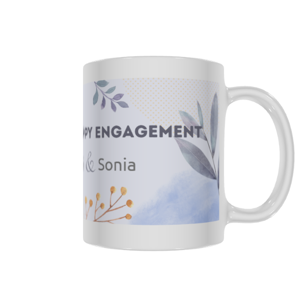 Picture of Engagement