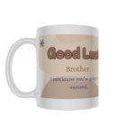 Picture of Good Luck