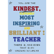 Picture of Thank You Teacher
