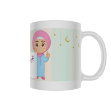 Picture of Eid  Mubarak-Video Message Mug