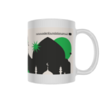 Picture of Eden Foundation Ramadan 2025 Mug - WITHOUT QR CODE