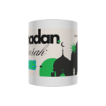 Picture of Eden Foundation Ramadan 2025 Mug - WITHOUT QR CODE