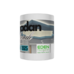 Picture of Eden Foundation Ramadan 2025 Mug - WITH QR CODE - V2